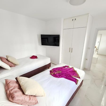 Monte Smith City Home Rhodes City Zewnętrze zdjęcie