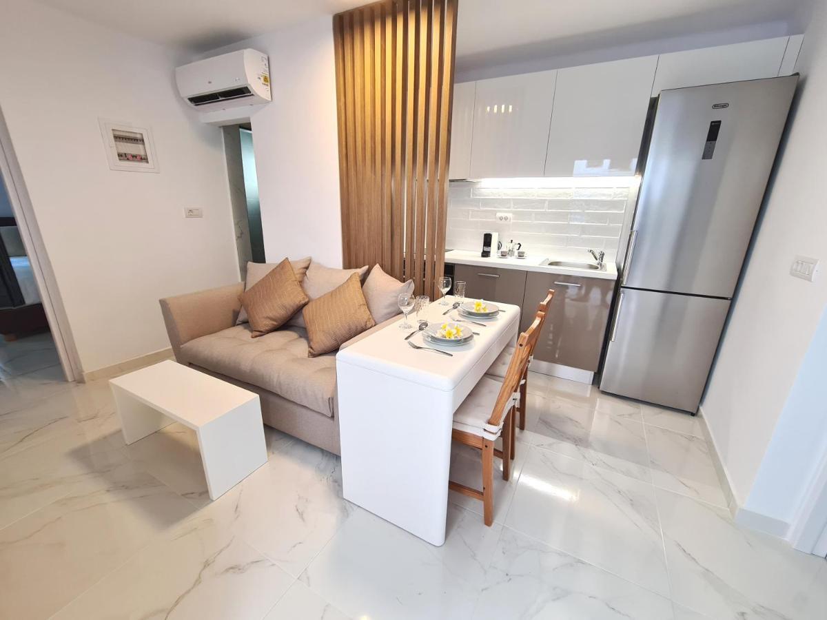 Monte Smith City Home Rhodes City Zewnętrze zdjęcie