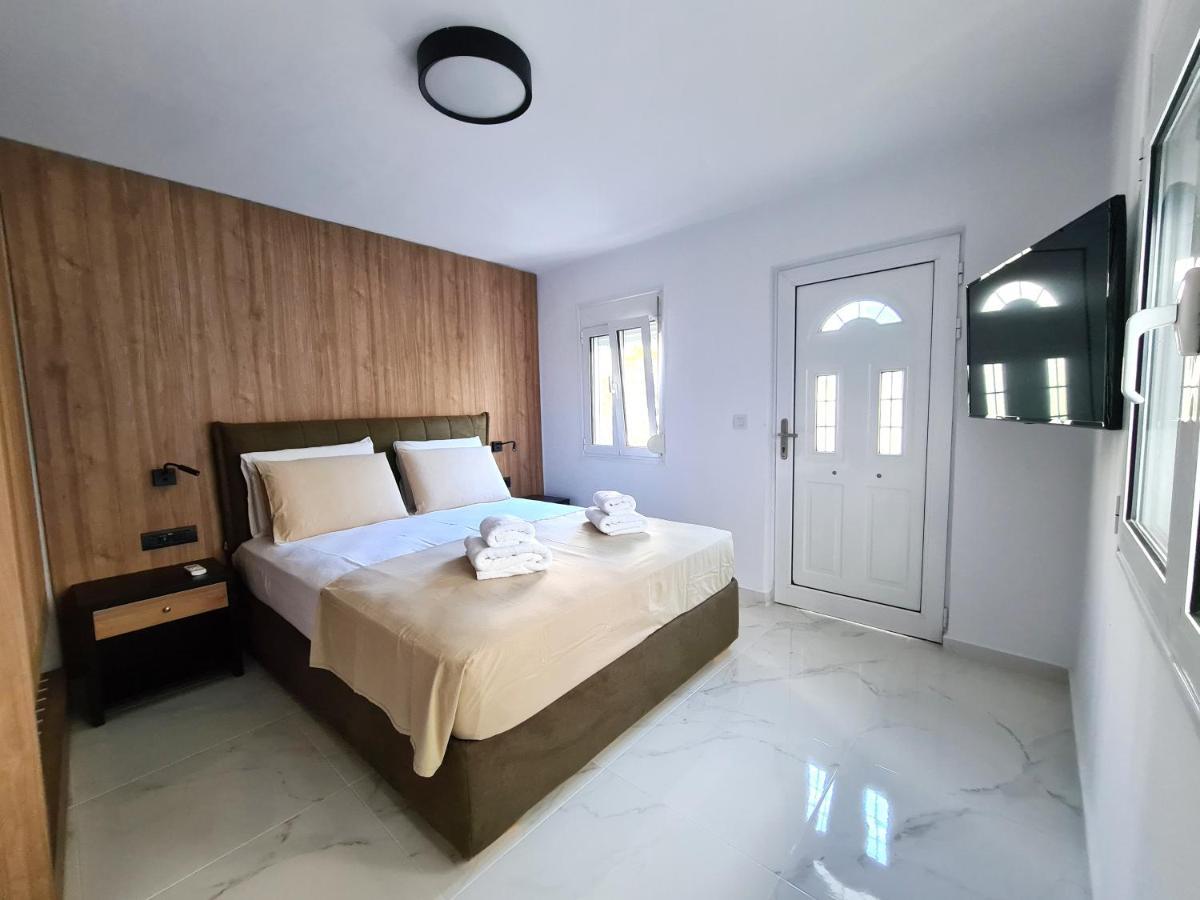 Monte Smith City Home Rhodes City Zewnętrze zdjęcie
